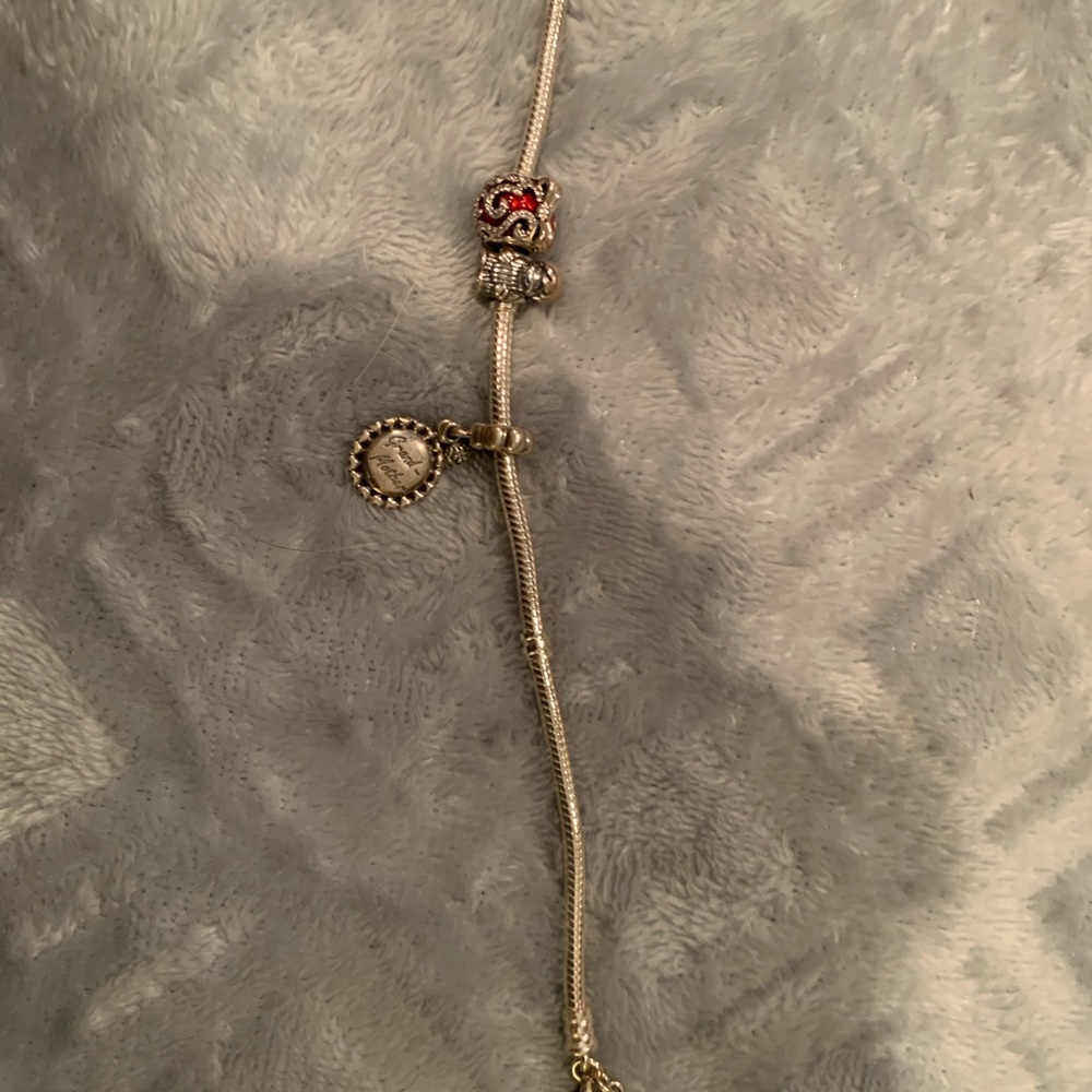 Pandora bracelet